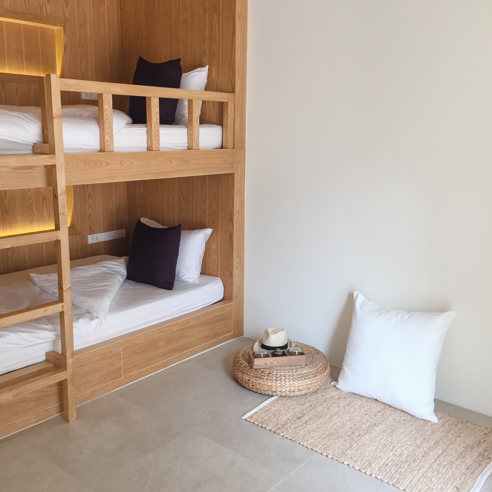 Choisir un lit cabane superposé