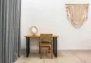 Aménager un bureau dans le salon