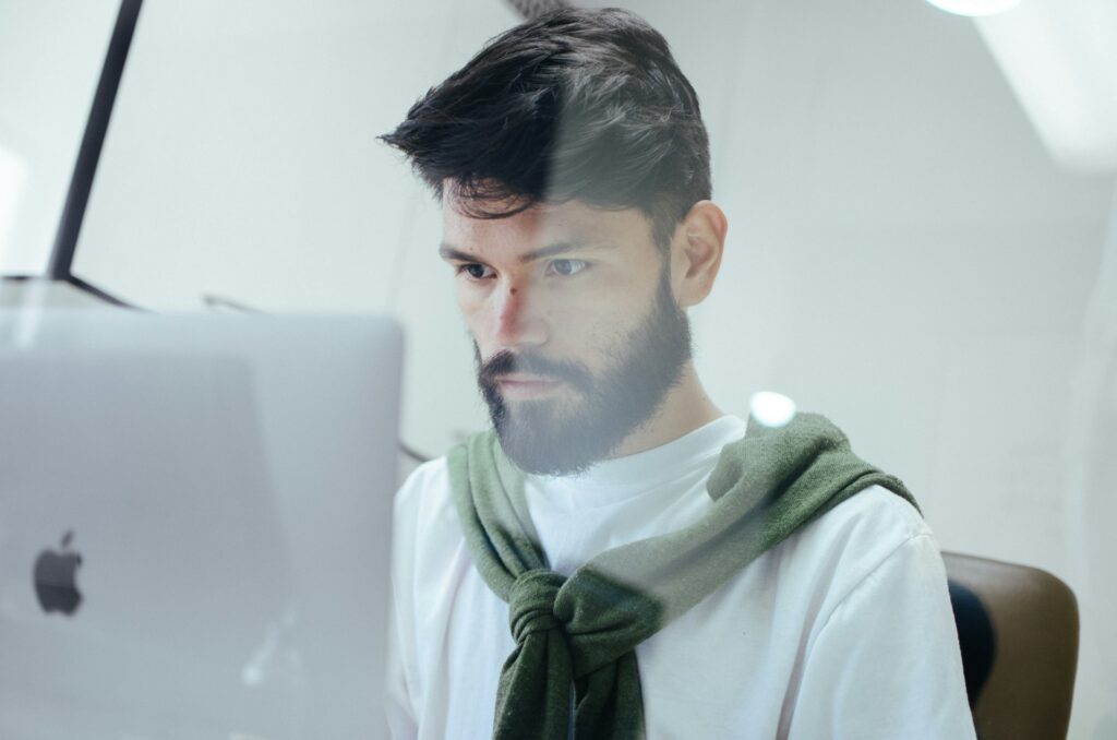 Le télétravail