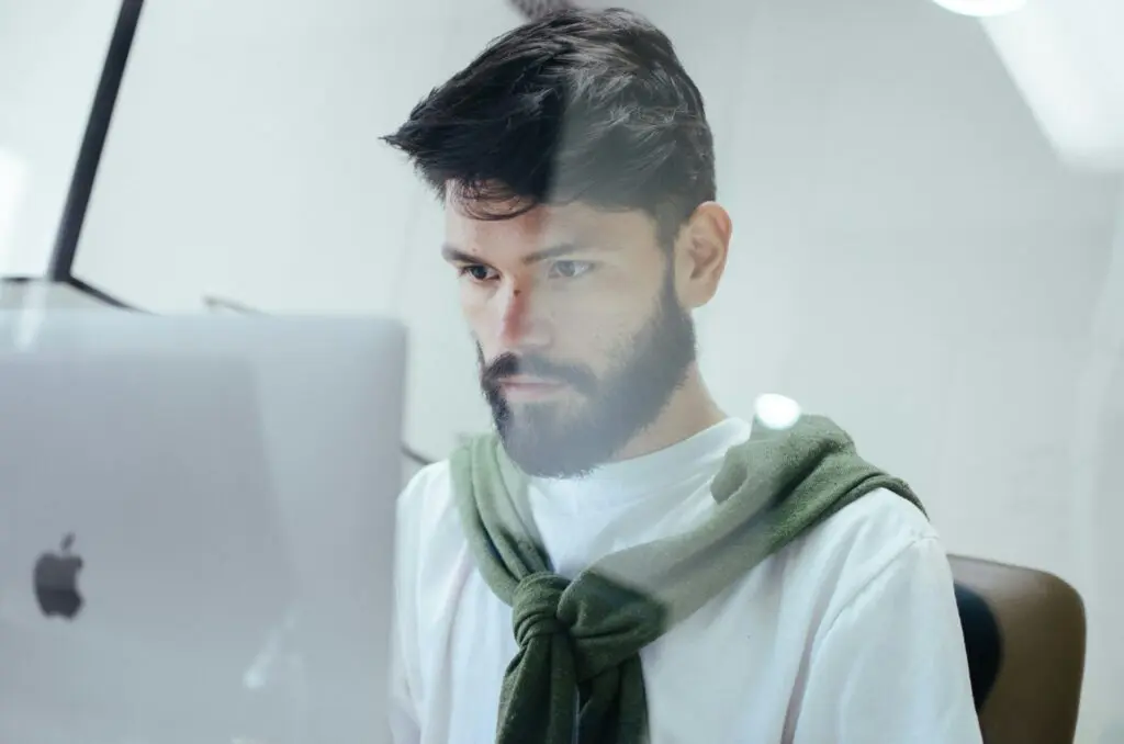 Le télétravail