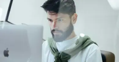Le télétravail