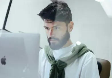 Le télétravail
