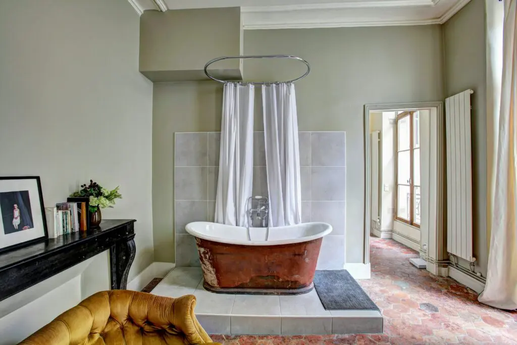 Aménager sa salle de bain