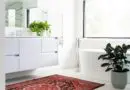 Décorer la salle de bain