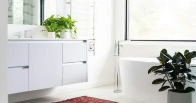 Décorer la salle de bain