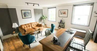 Recyclage du mobilier de bureau
