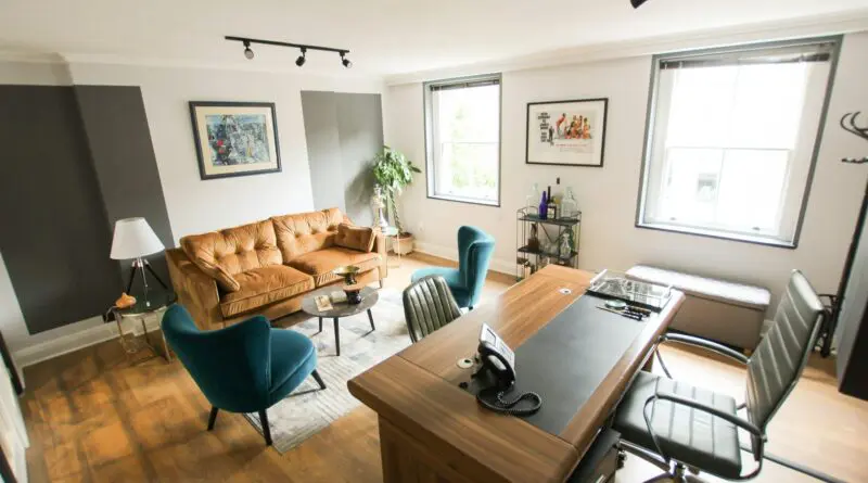 Recyclage du mobilier de bureau