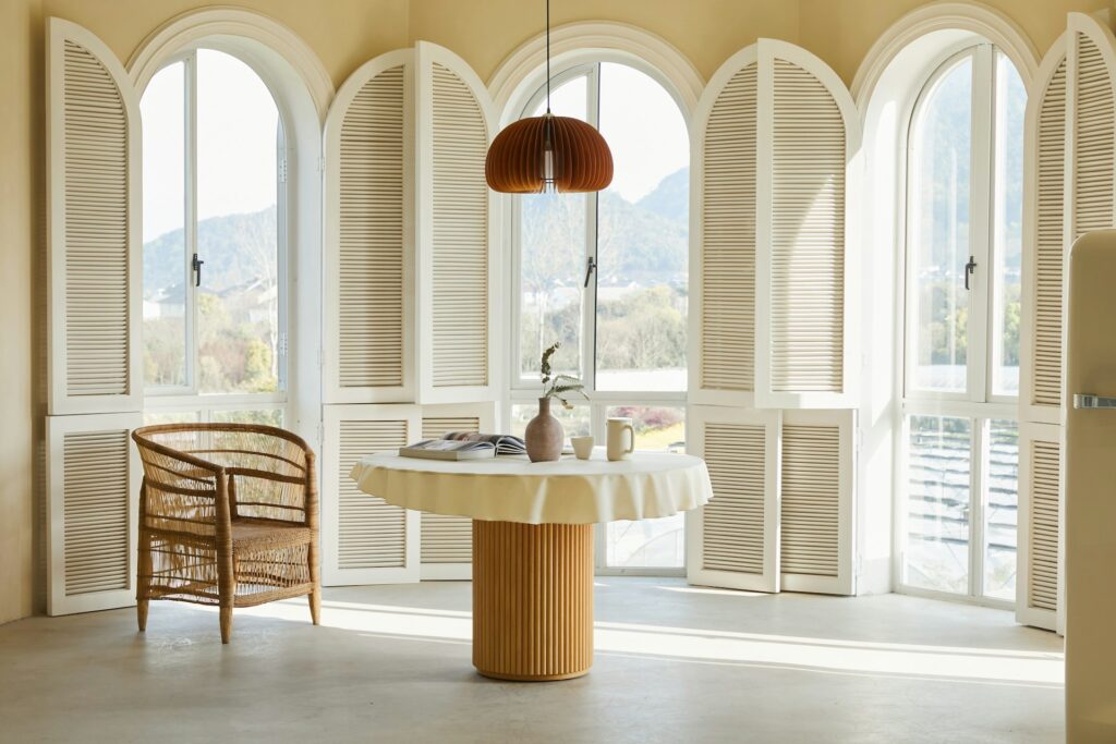 Adopter une déco californienne