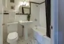 Décoration de salle de bain
