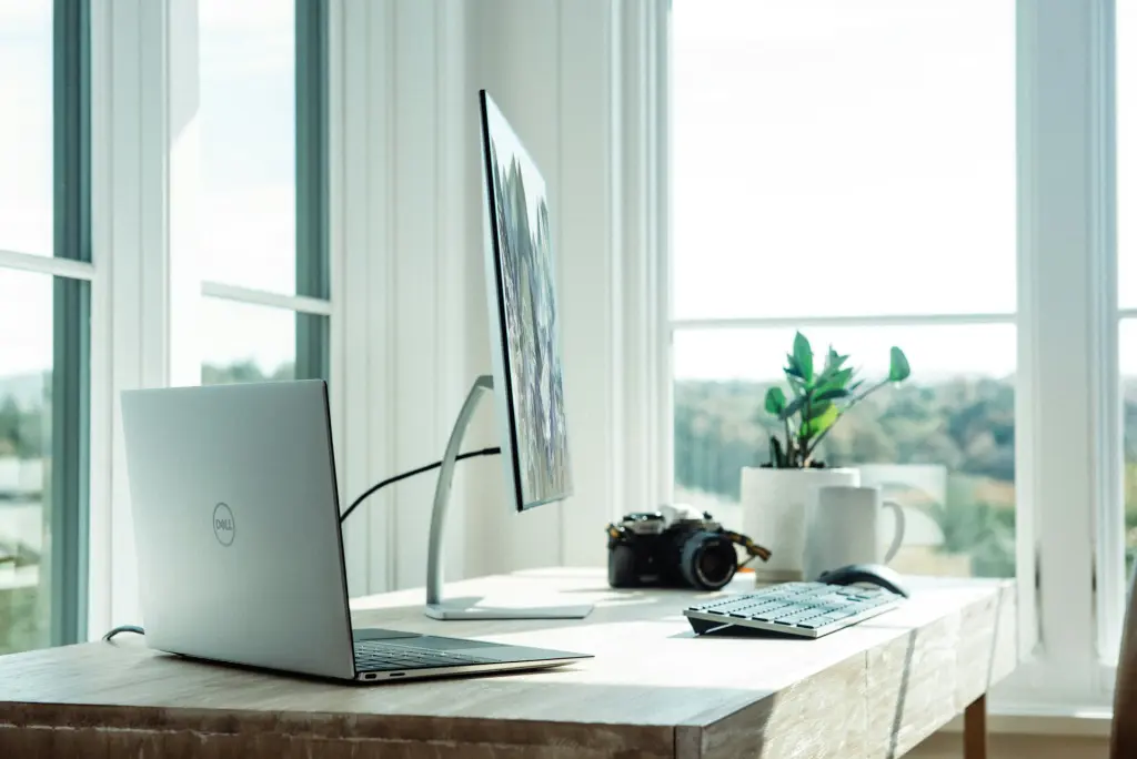 Aménager un bureau à domicile