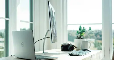 Aménager un bureau à domicile