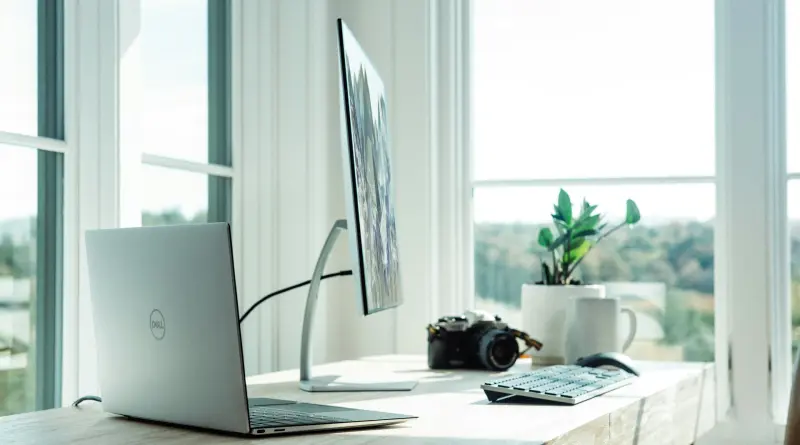 Aménager un bureau à domicile