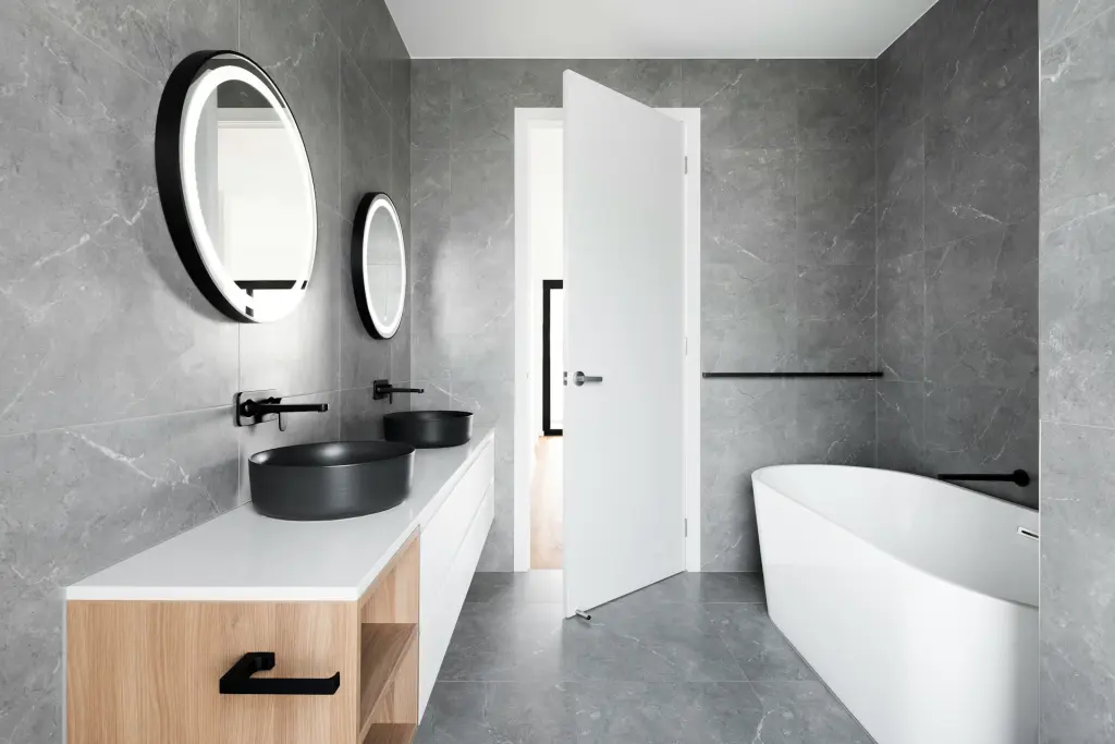 Aménager sa salle de bain