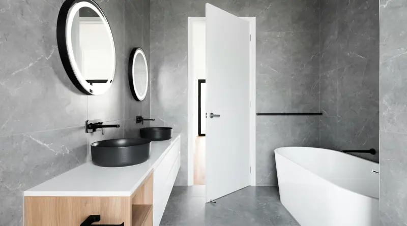 Aménager sa salle de bain