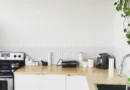 Cuisine minimaliste : les secrets d’un espace épuré et fonctionnel