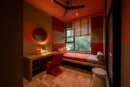 Quelles sont les couleurs tendances pour les murs de chambre en 2026 ?