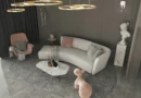 Salle à manger 2026 : tendances déco, couleurs, matières et meubles à adopter