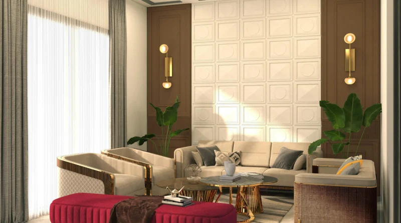 Décoration d’intérieur : les sites en ligne incontournables pour dénicher des pépites