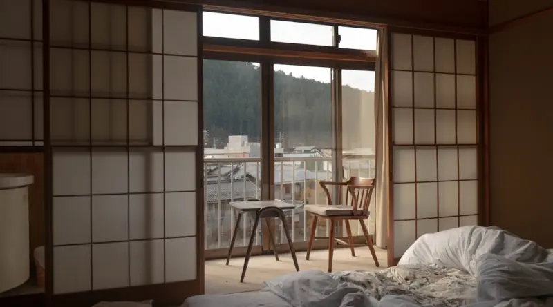 Épaisseur futon japonais : quel choix selon poids et sommier ?
