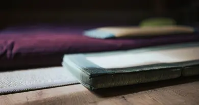 Futon pliable vs tatami amovible : le guide 2026