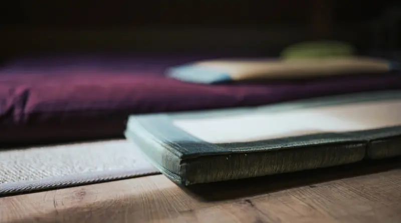 Futon pliable vs tatami amovible : le guide 2026