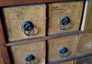 Meuble japonais ancien : authentique ou reproduction en brocante ?