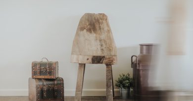 Bois brut vs bois massif : choisir pour un intérieur minimaliste