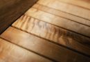 Yakisugi & Shou Sugi Ban : mobilier bois brûlé dans un intérieur zen