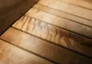 Yakisugi & Shou Sugi Ban : mobilier bois brûlé dans un intérieur zen